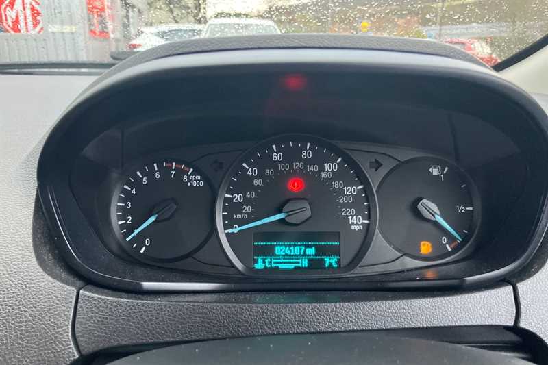 Used Ford Ka+ 2017 for sale - 76943665: Photo 20