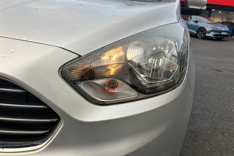 Used Ford Ka+ 2017 for sale - 76943665: Photo 29