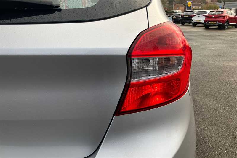 Used Ford Ka+ 2017 for sale - 76943665: Photo 32