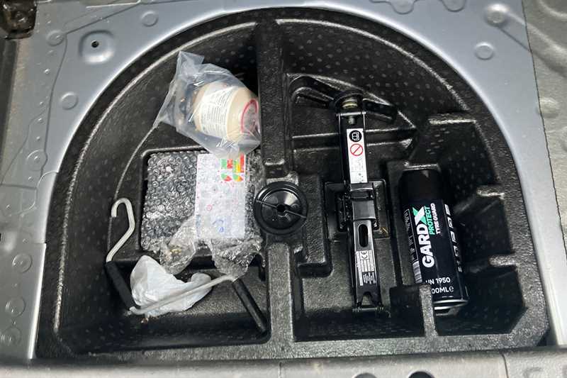 Used Ford Ka+ 2017 for sale - 76943665: Photo 37