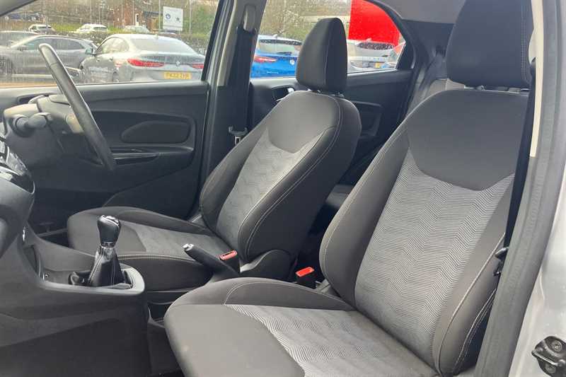 Used Ford Ka+ 2017 for sale - 76943665: Photo 42