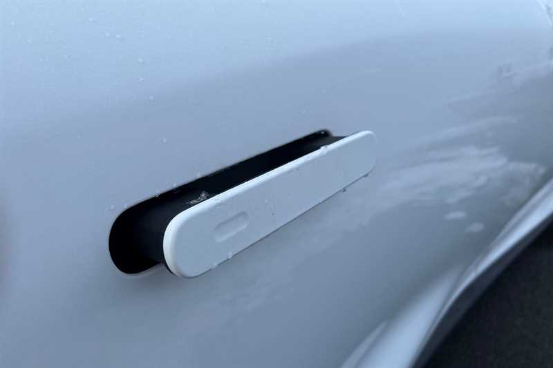 Used MG MG IM5 2025 for sale - 78131271: Photo 33