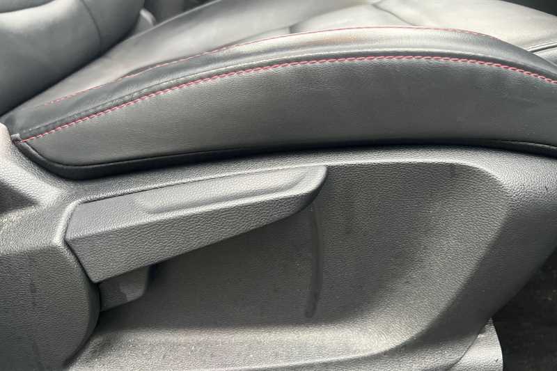 Used MG MG HS 2022 for sale - 77828473: Photo 26