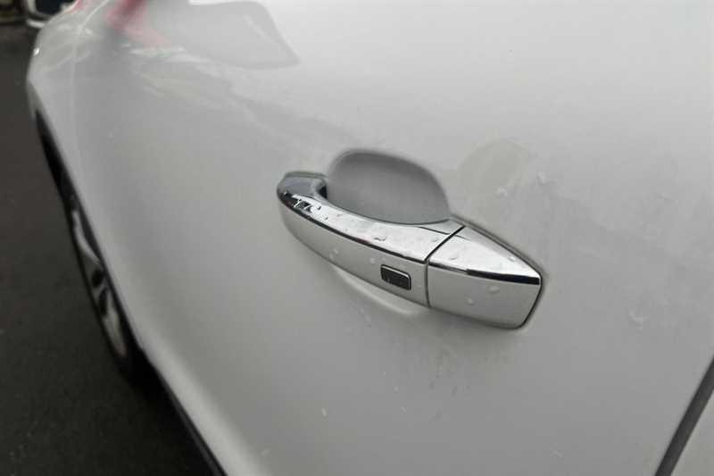 Used MG MG HS 2022 for sale - 77828473: Photo 33