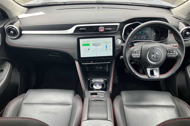 Used MG MG ZS 2023 for sale - 77828517: Photo 13