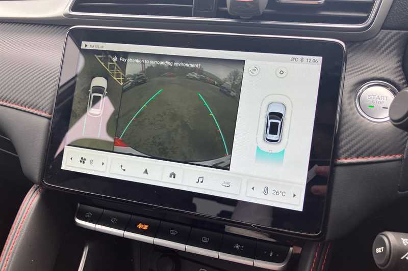 Used MG MG ZS 2023 for sale - 77828517: Photo 19