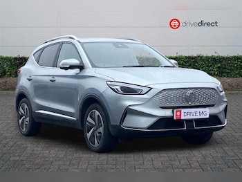 MG MG ZS feature image