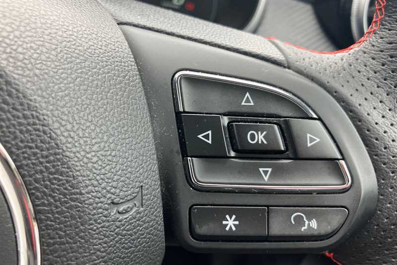 Used MG MG ZS 2023 for sale - 77828517: Photo 22