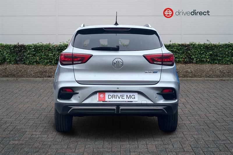 Used MG MG ZS 2023 for sale - 77828517: Photo 4