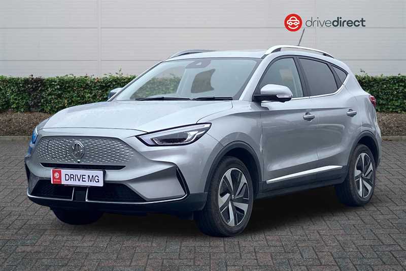 Used MG MG ZS 2023 for sale - 77828517: Photo 7