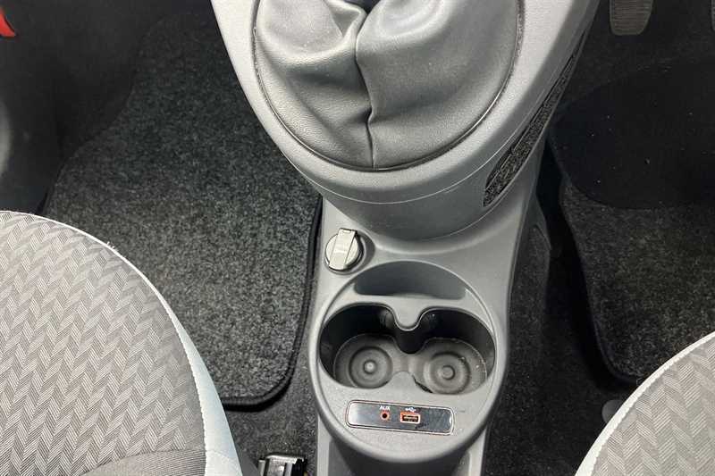 Used Fiat 500 2017 for sale - 76448315: Photo 14