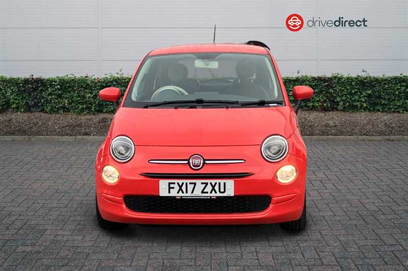 Used Fiat 500 2017 for sale - 76448315: Photo 8