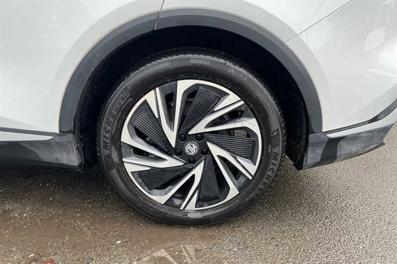 Used MG MGS6 2025 for sale - 77929774: Photo 9