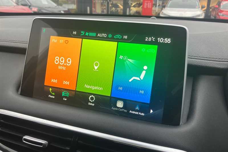 Used MG MG HS 2023 for sale - 77772568: Photo 17