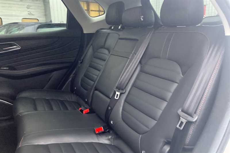 Used MG MG HS 2023 for sale - 77772568: Photo 24