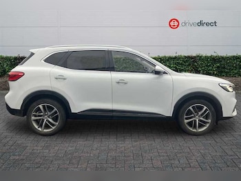 Used MG MG HS 2023 for sale - 77772568: Photo