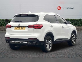 Used MG MG HS 2023 for sale - 77772568: Photo