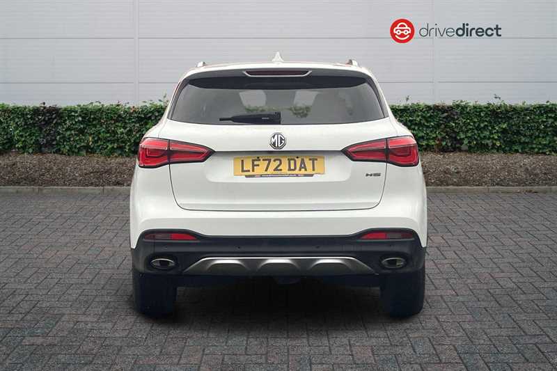 Used MG MG HS 2023 for sale - 77772568: Photo 4