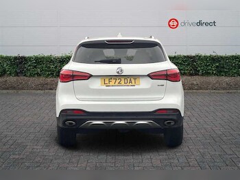 Used MG MG HS 2023 for sale - 77772568: Photo