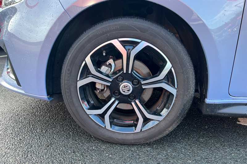 Used MG MG3 2024 for sale - 77554086: Photo 9