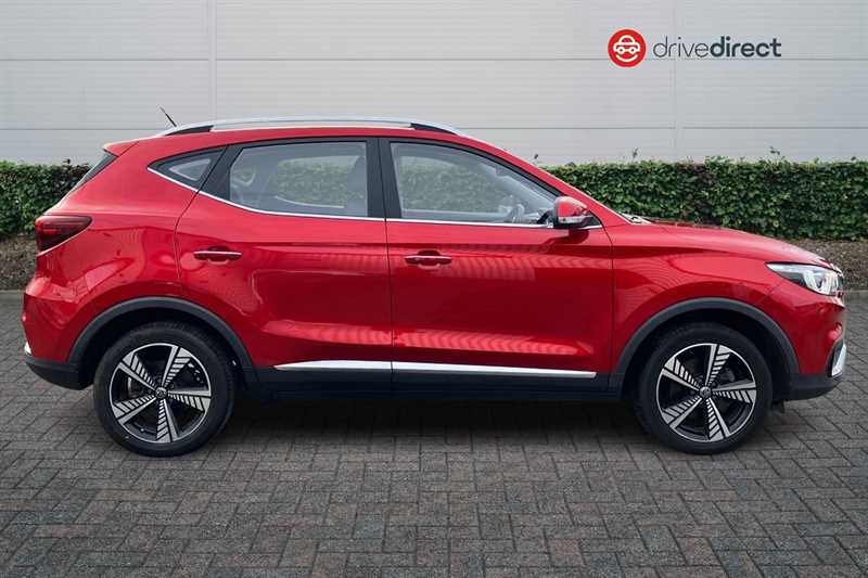 Used MG MG ZS 2021 for sale - 78076073: Photo 2