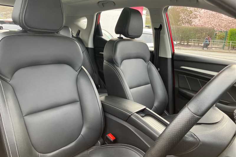 Used MG MG ZS 2021 for sale - 78076073: Photo 23