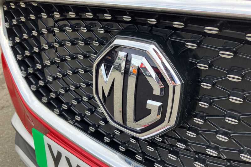 Used MG MG ZS 2021 for sale - 78076073: Photo 30