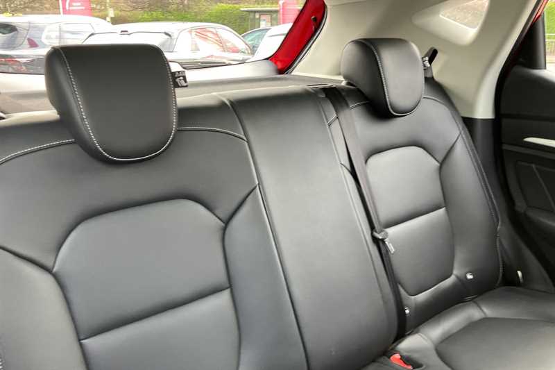 Used MG MG ZS 2021 for sale - 78076073: Photo 41