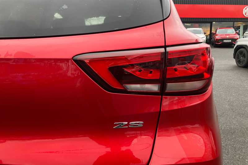 Used MG MG ZS 2025 for sale - 77844280: Photo 32