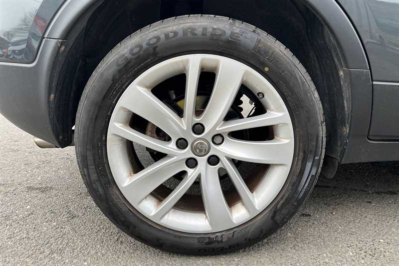 Used Vauxhall Mokka X 2018 for sale - 78174331: Photo 10