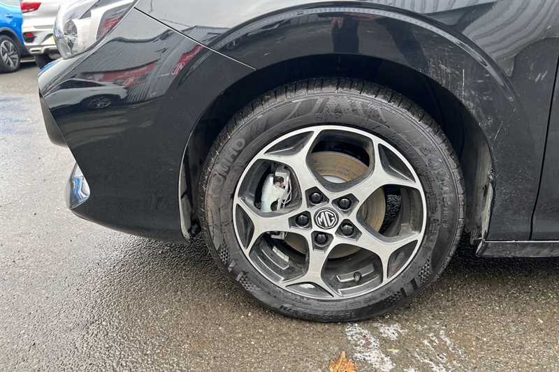 Used MG MG3 2025 for sale - 77899418: Photo 10