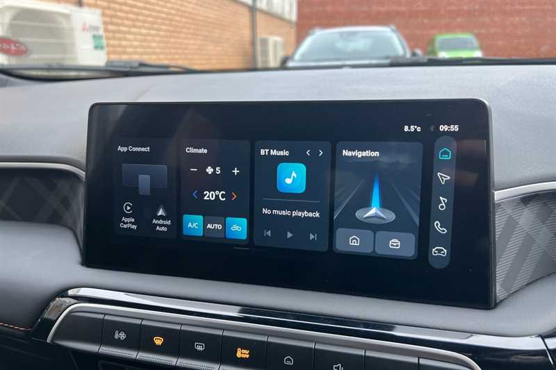 Used MG MG3 2025 for sale - 77899418: Photo 17