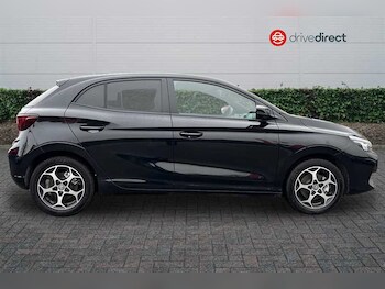 Used MG MG3 2025 for sale - 77899418: Photo