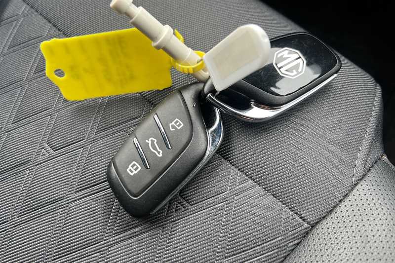 Used MG MG3 2025 for sale - 77899418: Photo 36