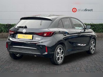 Used MG MG3 2025 for sale - 77899418: Photo