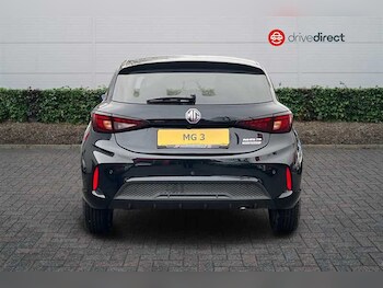 Used MG MG3 2025 for sale - 77899418: Photo