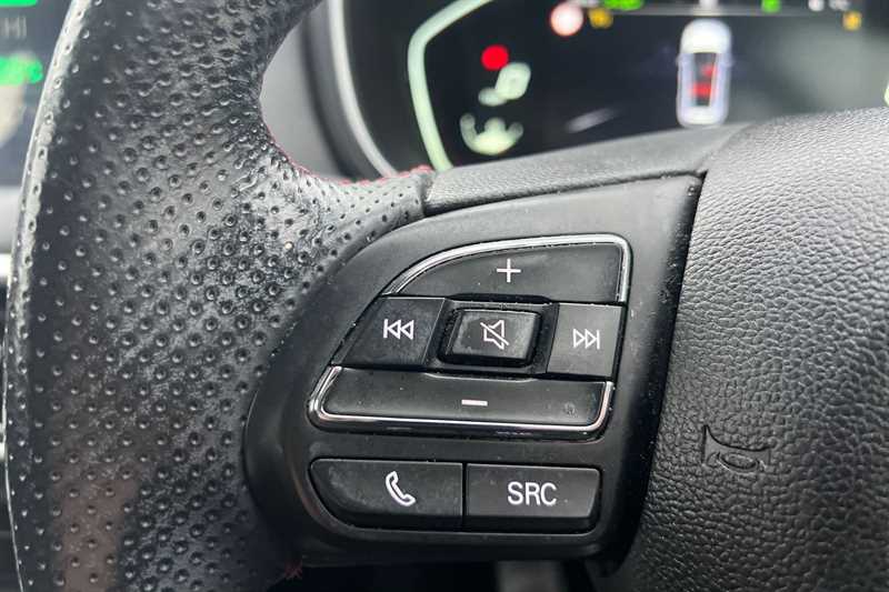 Used MG MG HS 2022 for sale - 77553714: Photo 21