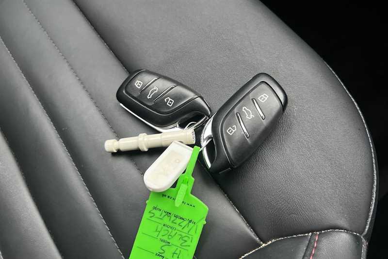 Used MG MG HS 2022 for sale - 77553714: Photo 36