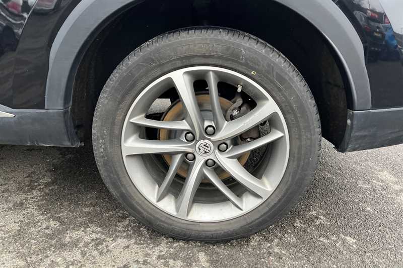 Used MG MG HS 2022 for sale - 77553714: Photo 9