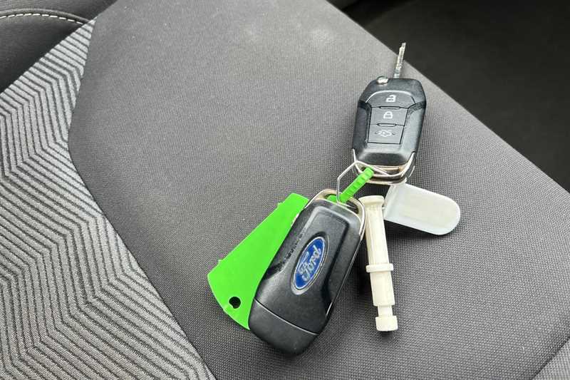 Used Ford Ka+ 2017 for sale - 78208254: Photo 36