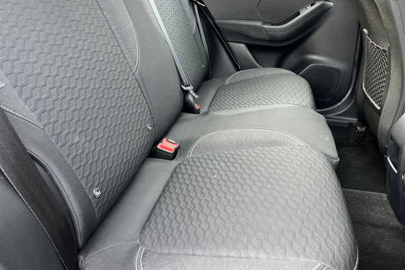 Used Ford Puma 2020 for sale - 77828577: Photo 24