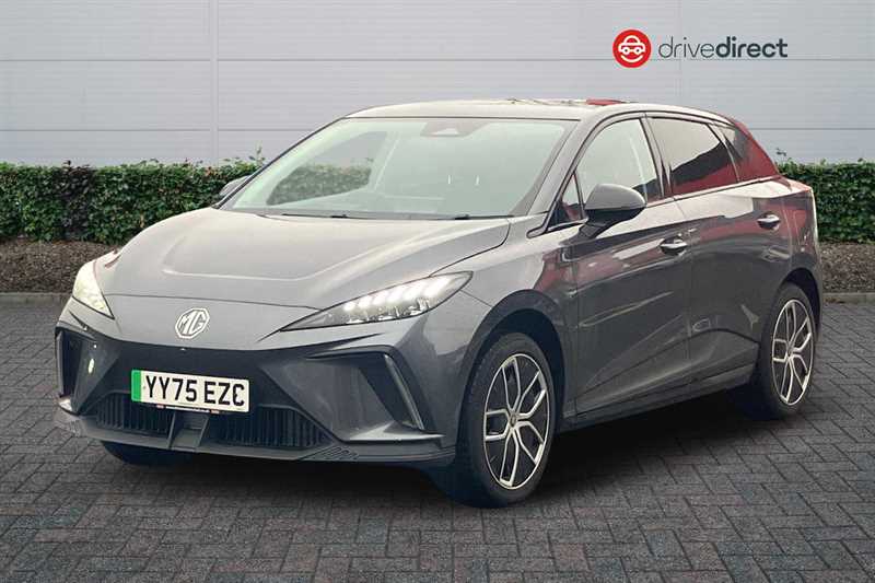 Used MG MG4 2025 for sale - 78159983: Photo 7