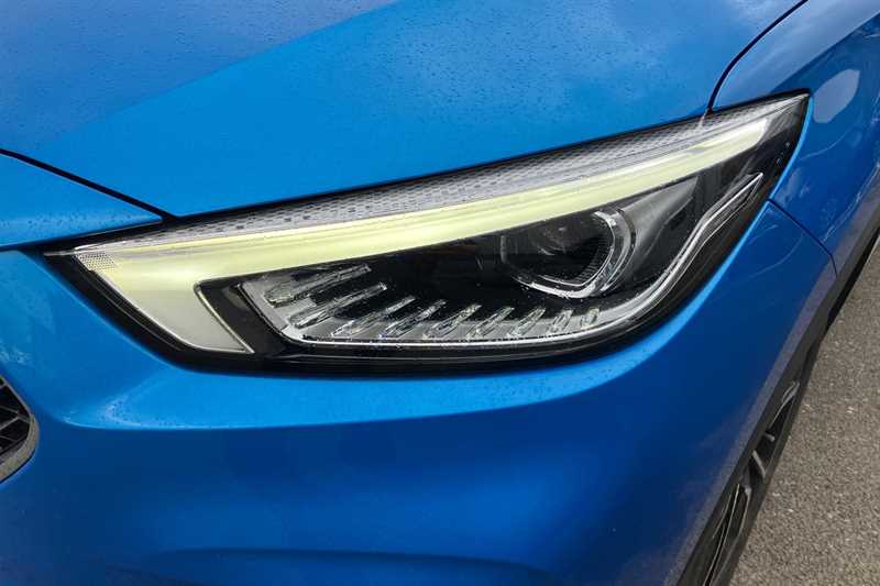 Used MG MG ZS 2021 for sale - 78174874: Photo 29