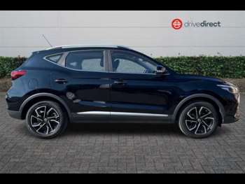 Used MG MG ZS 2022 for sale - 74896367: Photo