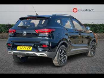 Used MG MG ZS 2022 for sale - 74896367: Photo