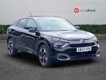 Used Citroen C4 2022 for sale - 75565995: Photo
