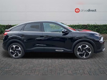 Used Citroen C4 2022 for sale - 75565995: Photo