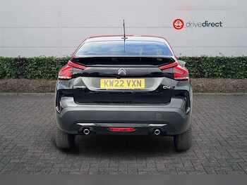 Used Citroen C4 2022 for sale - 75565995: Photo