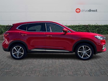 Used MG MG HS 2023 for sale - 78493882: Photo