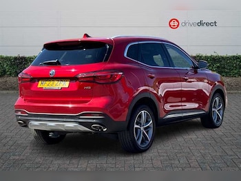 Used MG MG HS 2023 for sale - 78493882: Photo
